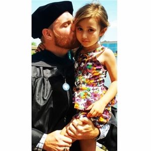 Meet your Posher, Glenn